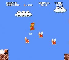 Super Mario Bros.: The Lost Levels super-mario-bros-the-lost-levels-wii-010