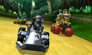 Mario Kart 7 28 10 2011 screenshot 8