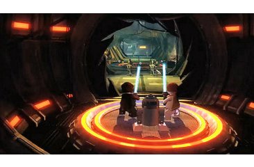 LEGO Star Wars III vidéo trailer E3 2010