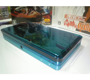 D?ballage Nintendo 3DS photos angles Japon fevrier 2011 (18)