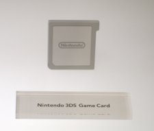 3DS-cartouche