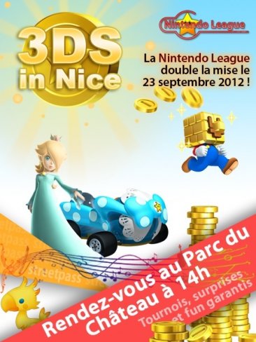 3ds in nice 2