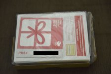 3DS XL - déballage - unboxing - 0004