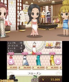 Cinderella-Life_screenshot-1