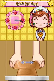 cooking mama hobbies and fun ds 1