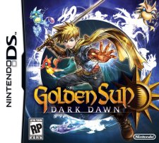 dark dawn Golden-Sun-Dark-Dawn-Jaquette