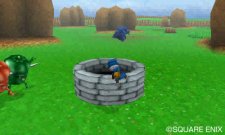 Dragon Quest Monsters- Terry's Wonderland 3D images screenshots 001