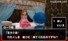 Dragon Quest Monsters- Terry's Wonderland 3D images screenshots 011