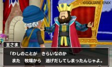 Dragon Quest Monsters- Terry's Wonderland 3D images screenshots 024