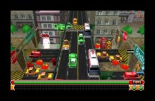 frogger 3D world 2 screenshots captures  gamescom 2011-0002