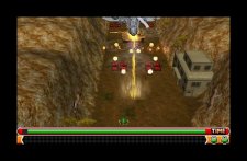 frogger 3D world 4 screenshots captures  gamescom 2011-0006