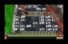 frogger 3D world 5 screenshots captures  gamescom 2011-0001