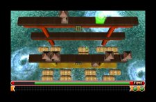 frogger 3D world 5 screenshots captures  gamescom 2011-0003