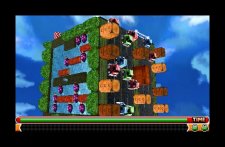 frogger 3D world 6 screenshots captures  gamescom 2011-0003