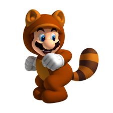 Frogsuit Mario 480px-TanookiMario_SM3DS