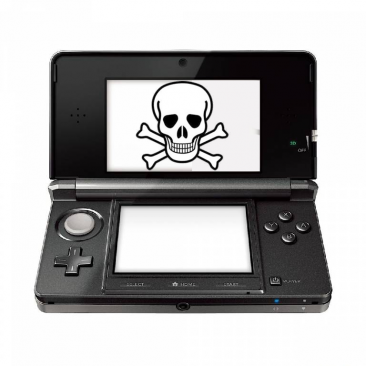 Images-Screenshots-Captures-3DS-Console-Piratage-Hack-Protection-27012011