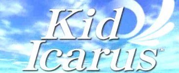 kid icarus uprising