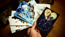 Kingdom Hearts 3D 10th Anniversary Collector Edition 08.06 (29)