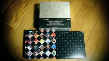 Kingdom Hearts 3D 10th Anniversary Collector Edition 08.06 (9)