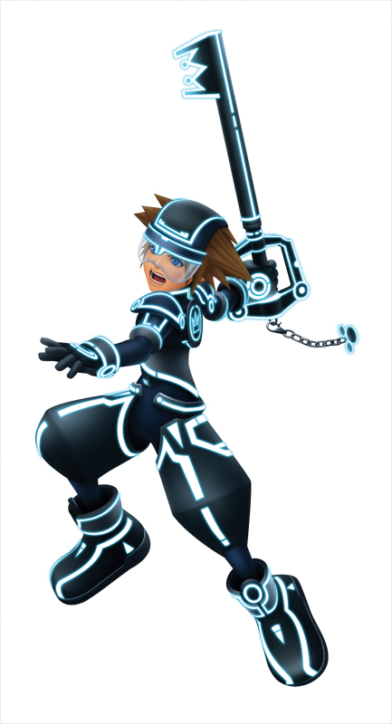 Kingdom Hearts 3D Dream Drop Distance images screenshots 008