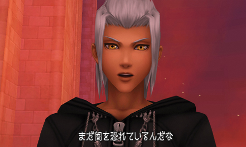 Kingdom Hearts 3D Dream Drop Distance images screenshots 078