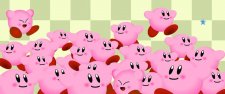 Kirby nouveau nintendo DS 2011 japon
