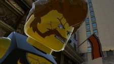 LEGO City Undercover The Chase Begins images screenshots 22