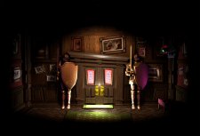 Luigi s Mansion Dark Moon images screenshots 0003