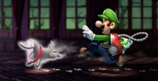 Luigi s Mansion Dark Moon images screenshots 0004