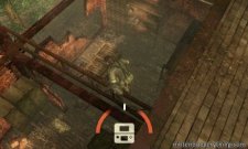 Metal Gear Solid Snake Eater 3D screenshots images 001