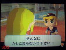 Ninendo 3DS Vs DS Lite comparaison Japan zelda spirit (19)