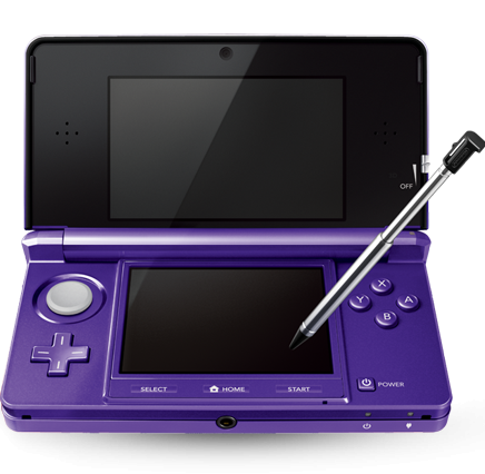 Nintendo-3DS-Console_Mauve-Midnight-Purple-1