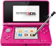 Nintendo-3DS-console-Rose-Shimmer-Pink_1