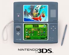 Nintendo 3DS Fake 11