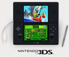 Nintendo 3DS Fake 14