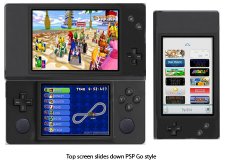 Nintendo 3DS Fake 3