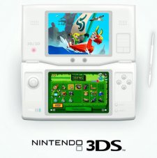 Nintendo 3DS Fake 5