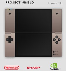 Nintendo 3DS Fake 7