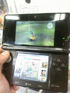 Nintendo 3DS japon test preview fevrier 2011 (12)