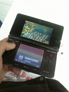 Nintendo 3DS japon test preview fevrier 2011 (7)