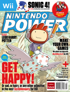 NP253_Cover_scribblenauts2