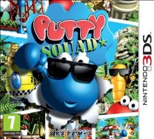 Puddy Squad 61RblRHnW6L._SL500_