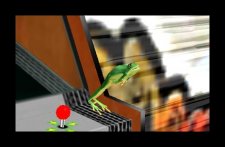screenshots captures frogger 3D gamescom 2011-0001