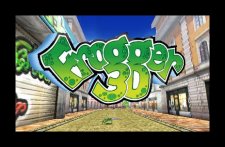 screenshots captures frogger 3D gamescom 2011-0002