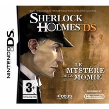 sherlock_holmes_ds_le_mystère_de_la_momie