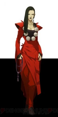 Shin Megami Tensei IV 13600321667