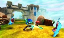Skylanders Spyro's Adventure 3DS Stealth Elf