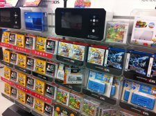 Sortie Nintendo 3DS XL Japon New Super Mario Bros 2 Japon 30.07 (21)