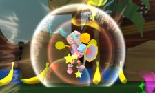 Super Mmonkey ball 3DS Screenshots captures 10