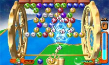 Tobidasu Puzzle Bobble 3D Bust A move Nintendo 3DS (3)